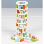 Joc 2 in 1 Turnul din Pisa